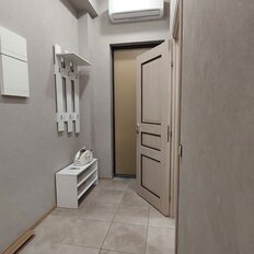 Квартира 25 м², студия - изображение 2