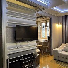 Квартира 47 м², 2-комнатная - изображение 3