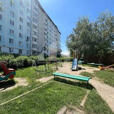 Квартира 90 м², 3-комнатная - изображение 3