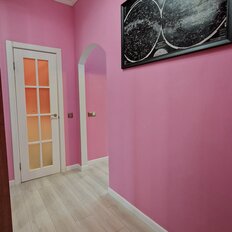 Квартира 38 м², 1-комнатная - изображение 3