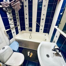 Квартира 45,3 м², 2-комнатная - изображение 1