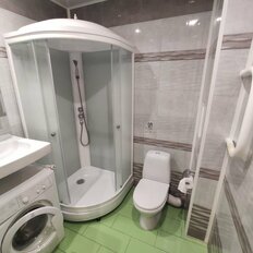 Квартира 38 м², 1-комнатная - изображение 1