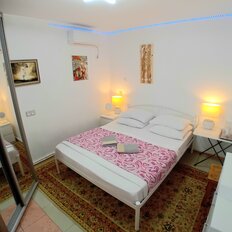 Квартира 27 м², студия - изображение 2