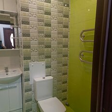 Квартира 37 м², 1-комнатная - изображение 4