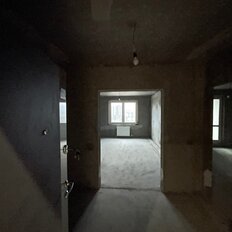 Квартира 47,3 м², 1-комнатная - изображение 5