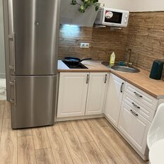 Квартира 31 м², 1-комнатная - изображение 1