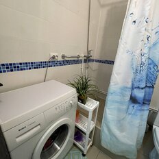 Квартира 27 м², студия - изображение 2