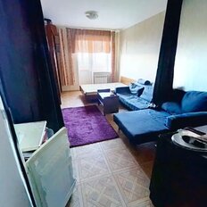 Квартира 28 м², студия - изображение 3