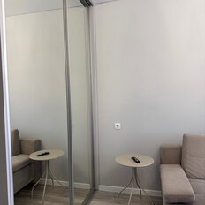 Квартира 35 м², 1-комнатная - изображение 4