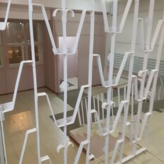 Квартира 55 м², 3-комнатная - изображение 1