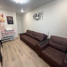 Квартира 34,4 м², 1-комнатная - изображение 2
