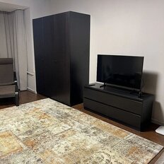 Квартира 42 м², 1-комнатная - изображение 4