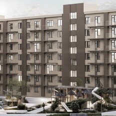 Квартира 64 м², 1-комнатная - изображение 4