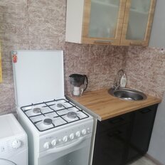Квартира 30 м², 1-комнатная - изображение 4
