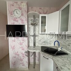 Квартира 42,6 м², 1-комнатная - изображение 5