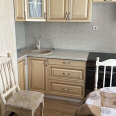 Квартира 60 м², 2-комнатная - изображение 2