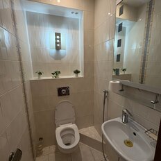 Квартира 98 м², 4-комнатная - изображение 1