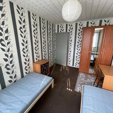Квартира 45,4 м², 2-комнатная - изображение 3