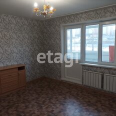 Квартира 40 м², 1-комнатная - изображение 3
