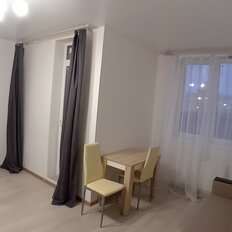 Квартира 29 м², студия - изображение 3