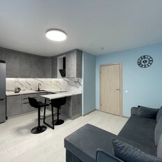 Квартира 30 м², студия - изображение 2