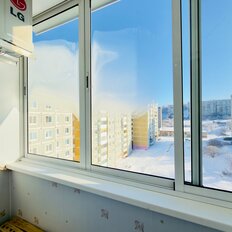 Квартира 80,4 м², 4-комнатная - изображение 4