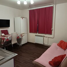 Квартира 45 м², 1-комнатная - изображение 5