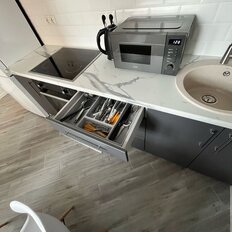 Квартира 66 м², 2-комнатная - изображение 3