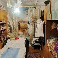 Квартира 17,7 м², 1-комнатная - изображение 1