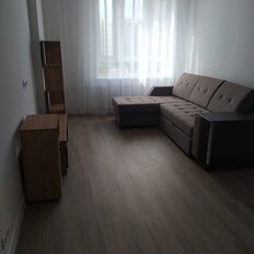 Квартира 42 м², 1-комнатная - изображение 1