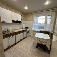 Квартира 40 м², 1-комнатная - изображение 3