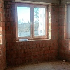Квартира 40 м², 1-комнатная - изображение 4