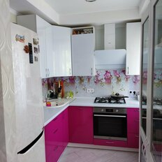 Квартира 60 м², 3-комнатная - изображение 3