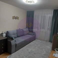 Квартира 35 м², 1-комнатная - изображение 2