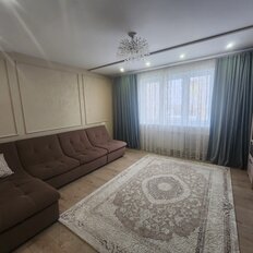 Квартира 70 м², 3-комнатная - изображение 3