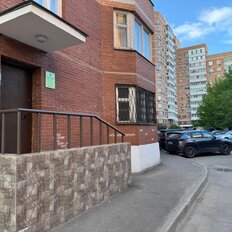 Квартира 41,5 м², студия - изображение 1