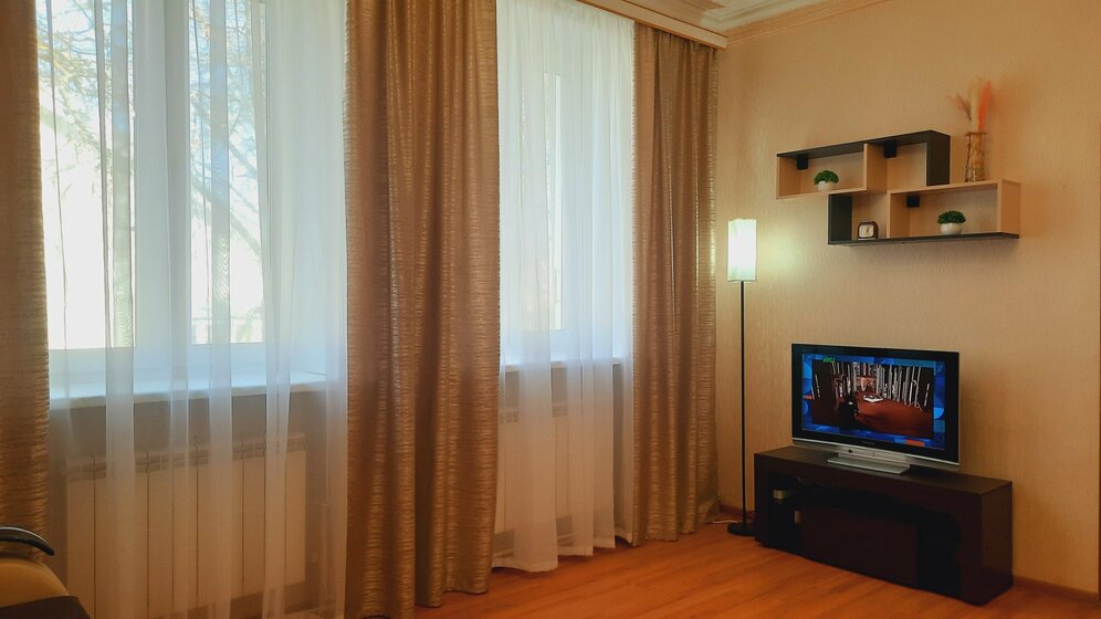 60 м², 2-комнатная квартира 3 500 ₽ в сутки - изображение 50