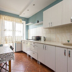 Квартира 42 м², 1-комнатная - изображение 1