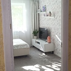 Квартира 90,1 м², 4-комнатная - изображение 1