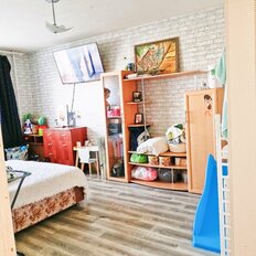 Квартира 32,7 м², 1-комнатная - изображение 1