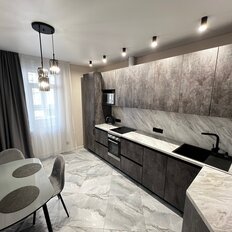 Квартира 53,7 м², 2-комнатная - изображение 2