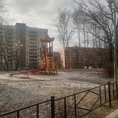 Квартира 68 м², 2-комнатная - изображение 2