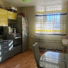 Квартира 56 м², 2-комнатная - изображение 4