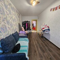 Квартира 59,4 м², 3-комнатная - изображение 5