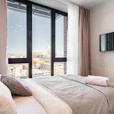 Квартира 18 м², студия - изображение 4