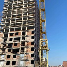 Квартира 31,5 м², 1-комнатная - изображение 5