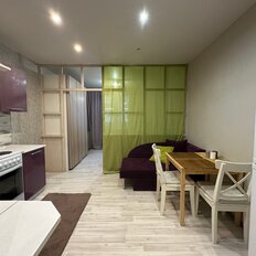 Квартира 26 м², студия - изображение 2