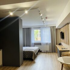 Квартира 33,1 м², студия - изображение 2