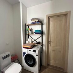 Квартира 27 м², студия - изображение 4