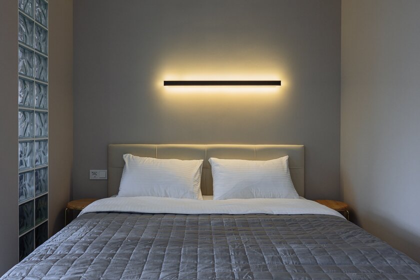 63 м², 2-комнатная квартира 5 000 ₽ в сутки - изображение 44